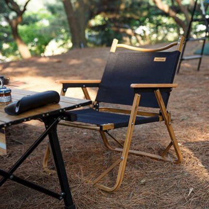 Camping furniture