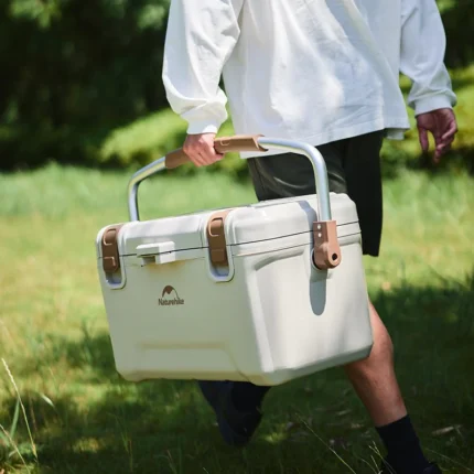 Camping coolers