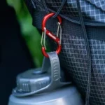 Naturehike - S-shaped Aluminium Carabiner
