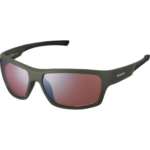 Shimano - PULSAR - Tumši zaļas