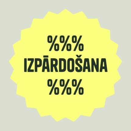 Izpārdošana