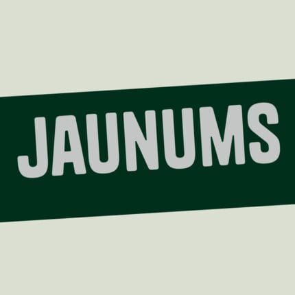 Jaunums