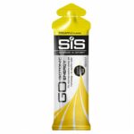 Science In Sport - SIS Go izotoniskais enerģijas gēls 60 ml Pineapple
