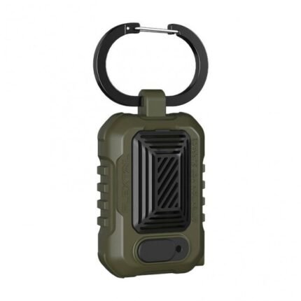FLEXTAIL - Light Repeller - odu atbaidītājs - Armijas zaļš