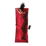 Cocoon - TravelSheet – Cotton