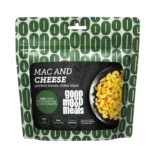 Good Mood Meals - Макароны с сыром