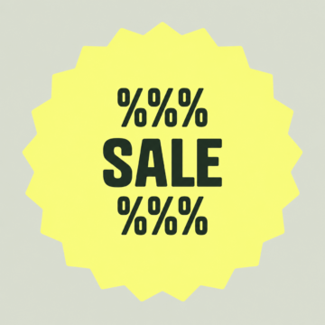 Sale
