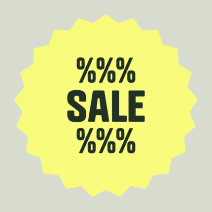 Sale